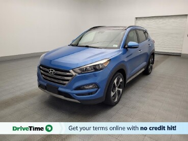 2018 Hyundai Tucson in Mobile, AL 36606