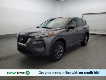 2021 Nissan Rogue in New Castle, DE 19720