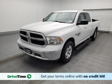 2019 RAM 1500 in Kissimmee, FL 34744