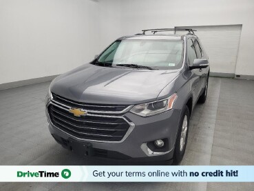 2019 Chevrolet Traverse in Duluth, GA 30096