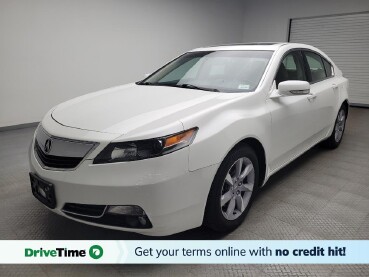 2013 Acura TL in Taylor, MI 48180
