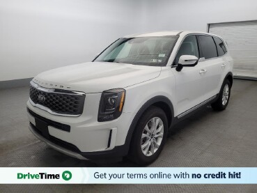 2020 Kia Telluride in Temple Hills, MD 20746