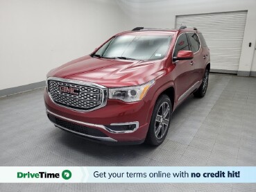 2019 GMC Acadia in Springfield, MO 65807