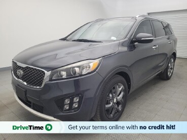 2016 Kia Sorento in San Antonio, TX 78238