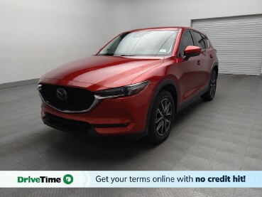 2017 Mazda CX-5 in Plano, TX 75074