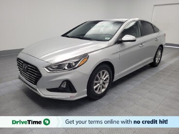 2018 Hyundai Sonata in Memphis, TN 38128