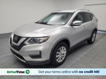 2018 Nissan Rogue in Memphis, TN 38128