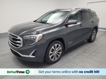 2019 GMC Terrain in Memphis, TN 38128