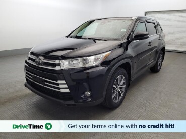 2019 Toyota Highlander in Plymouth Meeting, PA 19462