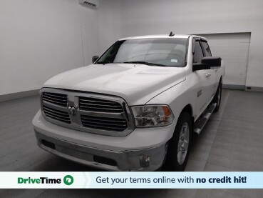 2016 RAM 1500 in Marietta, GA 30062