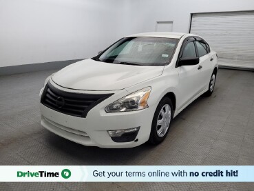 2015 Nissan Altima in Owings Mills, MD 21117