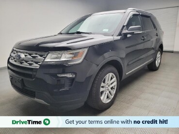 2019 Ford Explorer in Taylor, MI 48180