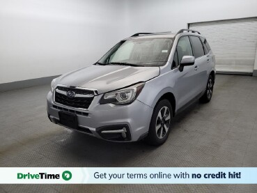 2017 Subaru Forester in Chesapeake, VA 23320