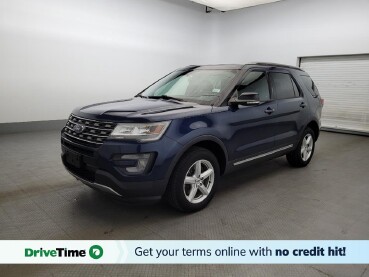 2017 Ford Explorer in New Castle, DE 19720