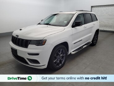 2019 Jeep Grand Cherokee in Temple Hills, MD 20746