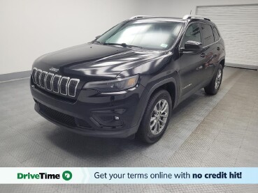2019 Jeep Cherokee in Indianapolis, IN 46222
