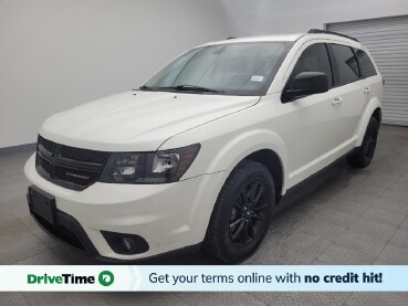 2019 Dodge Journey in San Antonio, TX 78238