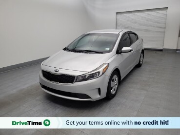 2017 Kia Forte in Maple Heights, OH 44137