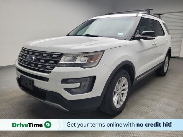 2017 Ford Explorer in Taylor, MI 48180