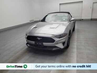 2021 Ford Mustang in Union City, GA 30291