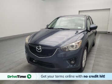 2013 Mazda CX-5 in Union City, GA 30291