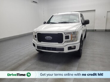 2019 Ford F150 in Union City, GA 30291