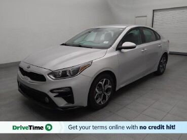 2020 Kia Forte in Raleigh, NC 27604