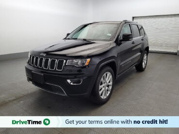2017 Jeep Grand Cherokee in Newport News, VA 23601