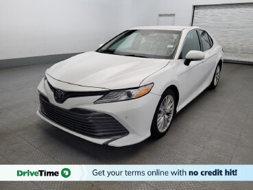 2018 Toyota Camry in Newport News, VA 23601