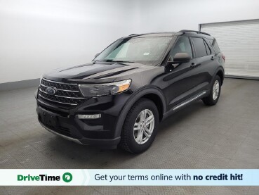 2020 Ford Explorer in Owings Mills, MD 21117