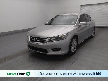 2014 Honda Accord in Pelham, AL 35124
