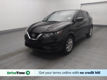 2020 Nissan Rogue Sport in Pelham, AL 35124