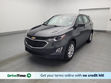 2019 Chevrolet Equinox in Mobile, AL 36606