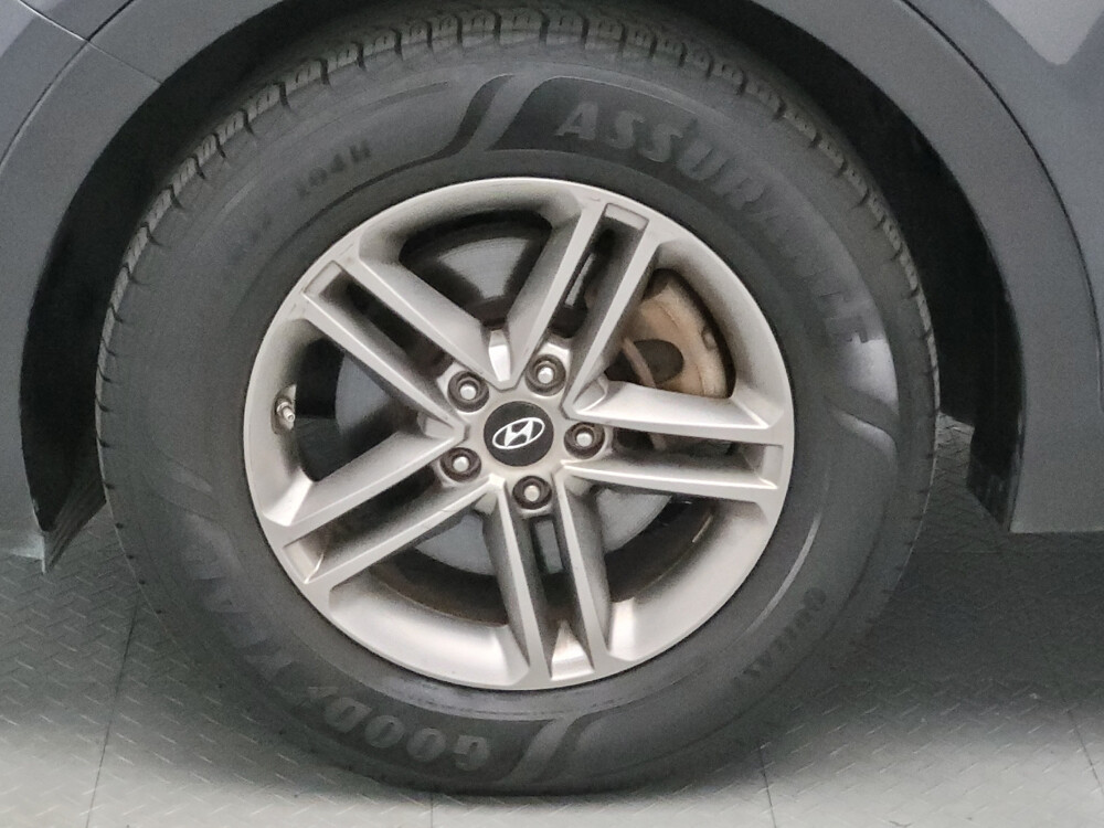 2018 Hyundai Santa Fe in Oklahoma City, OK 73139 - 18048215 31