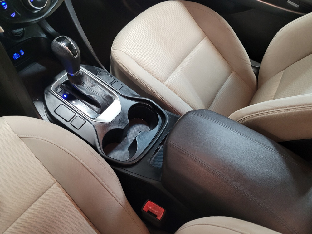 2018 Hyundai Santa Fe in Oklahoma City, OK 73139 - 18048215 26