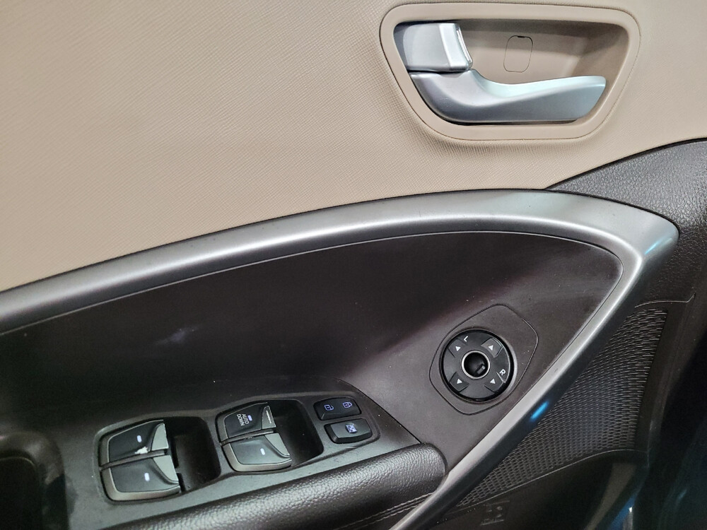 2018 Hyundai Santa Fe in Oklahoma City, OK 73139 - 18048215 27