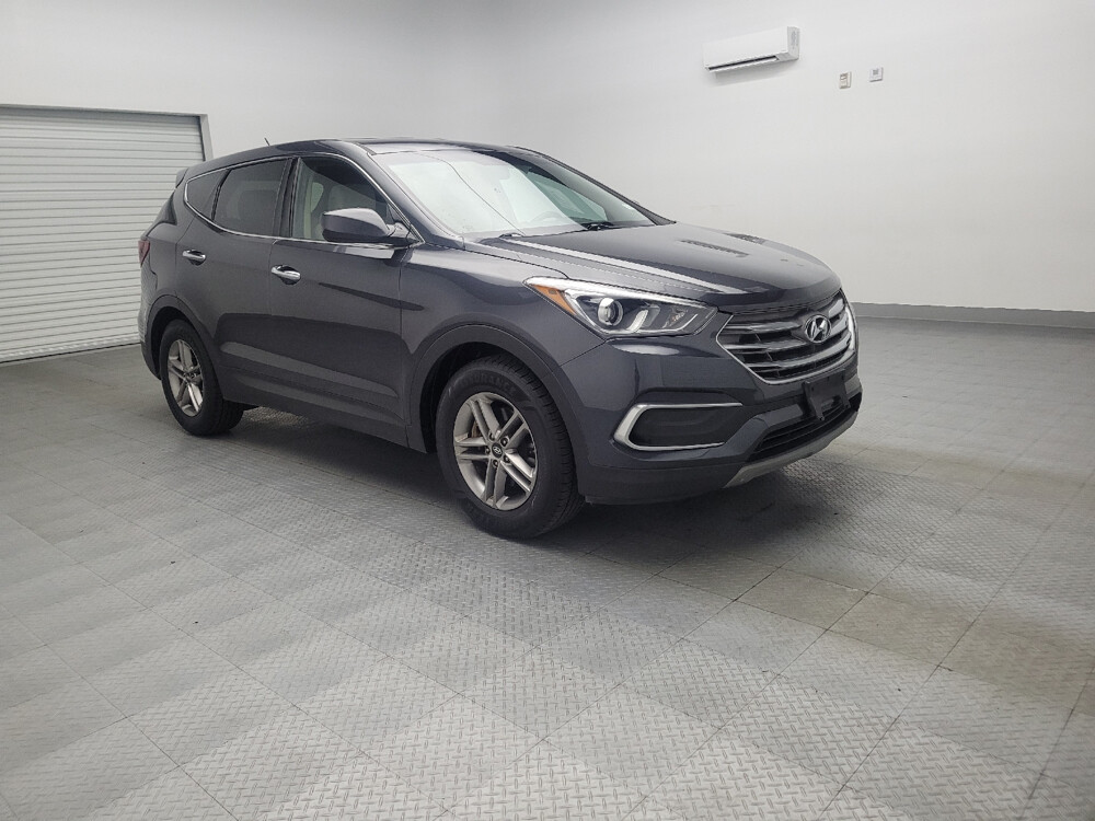 2018 Hyundai Santa Fe in Oklahoma City, OK 73139 - 18048215 13