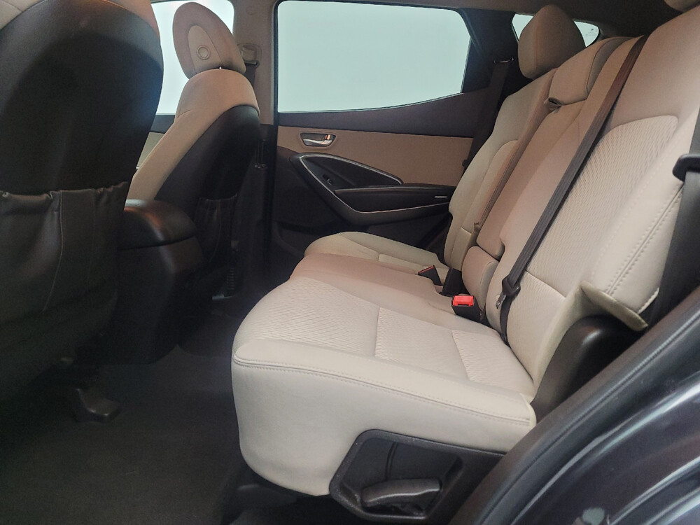 2018 Hyundai Santa Fe in Oklahoma City, OK 73139 - 18048215 18