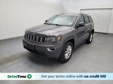 2021 Jeep Grand Cherokee in Cincinnati, OH 45255