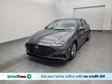 2022 Hyundai Sonata in Cincinnati, OH 45255