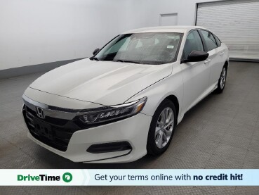 2018 Honda Accord in New Castle, DE 19720