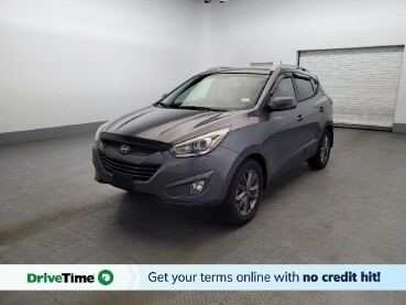 2015 Hyundai Tucson in New Castle, DE 19720
