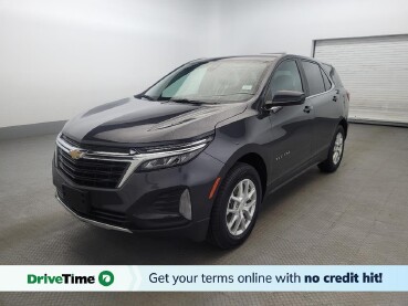 2022 Chevrolet Equinox in Chesapeake, VA 23320