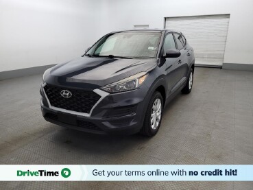 2019 Hyundai Tucson in New Castle, DE 19720