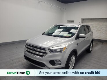 2019 Ford Escape in Las Vegas, NV 89104