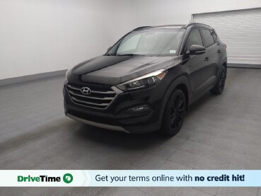 2017 Hyundai Tucson in Sanford, FL 32773