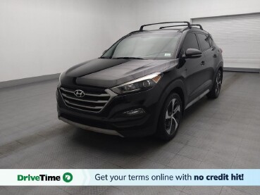 2018 Hyundai Tucson in Sanford, FL 32773