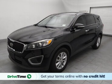 2017 Kia Sorento in Raleigh, NC 27604