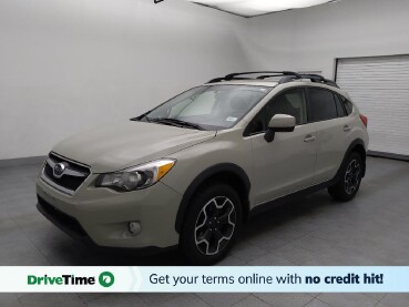 2014 Subaru XV Crosstrek in Columbia, SC 29210
