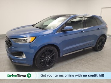 2019 Ford Edge in Memphis, TN 38128